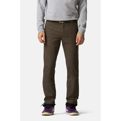 MEYER HOSEN ACTIVE JERSEY LOOK Modern Fit