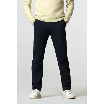 MEYER HOSEN Deluxe Chino Bio-BW-Cashmere