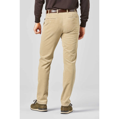 MEYER HOSEN Luxury Cord Chino Bonn