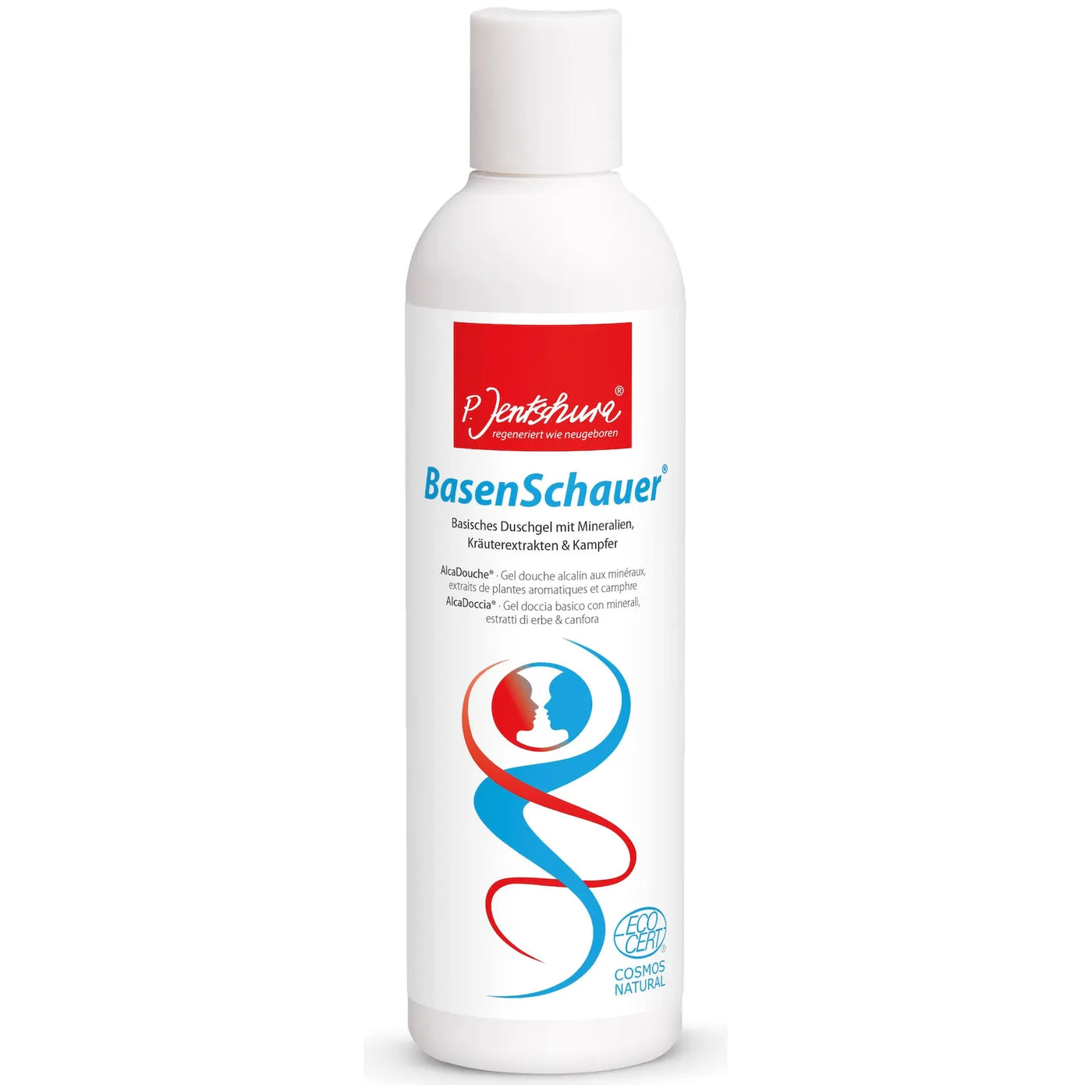 Basenschauer 250 ml