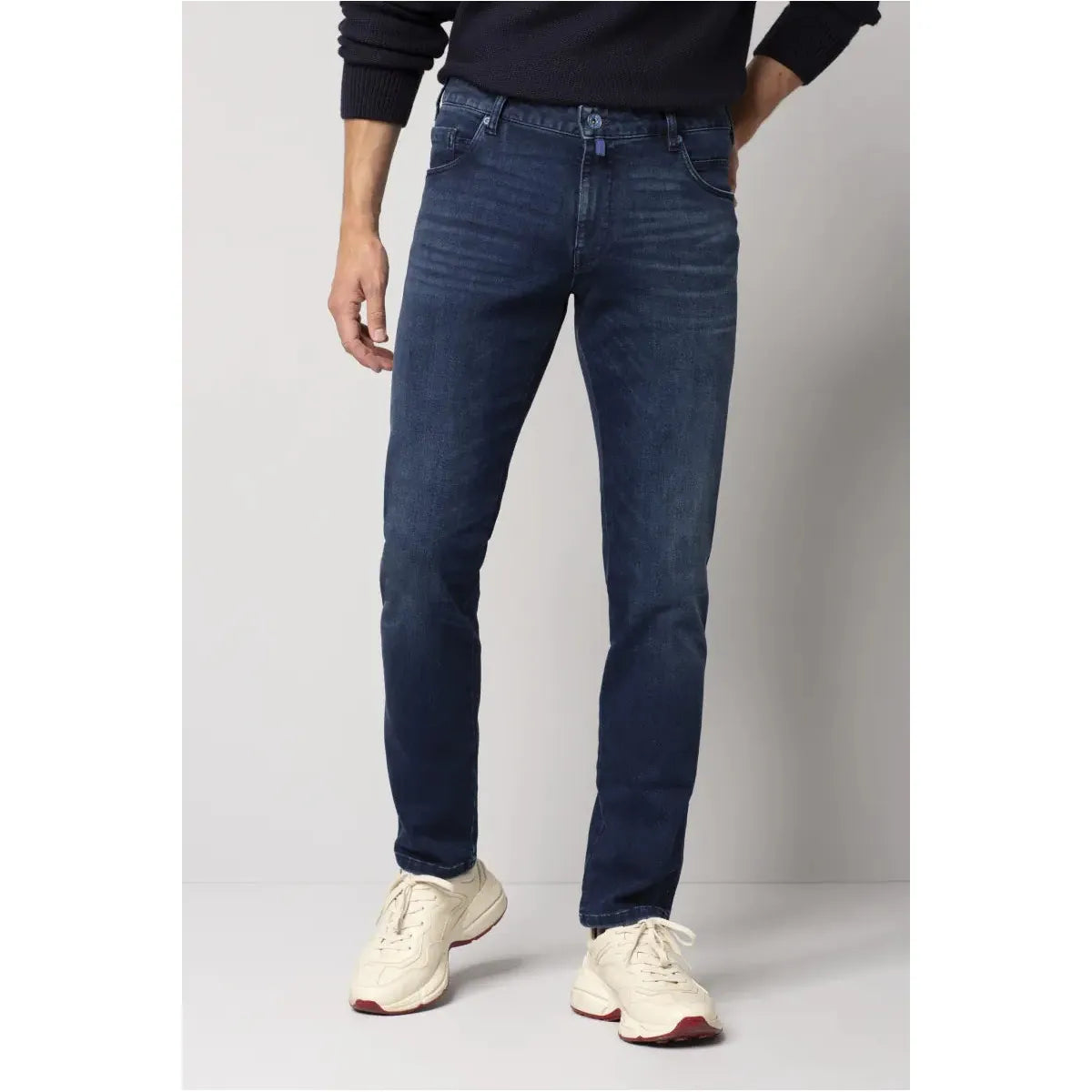 MEYER HOSEN Thermolite  Superstretch Jeans Slim