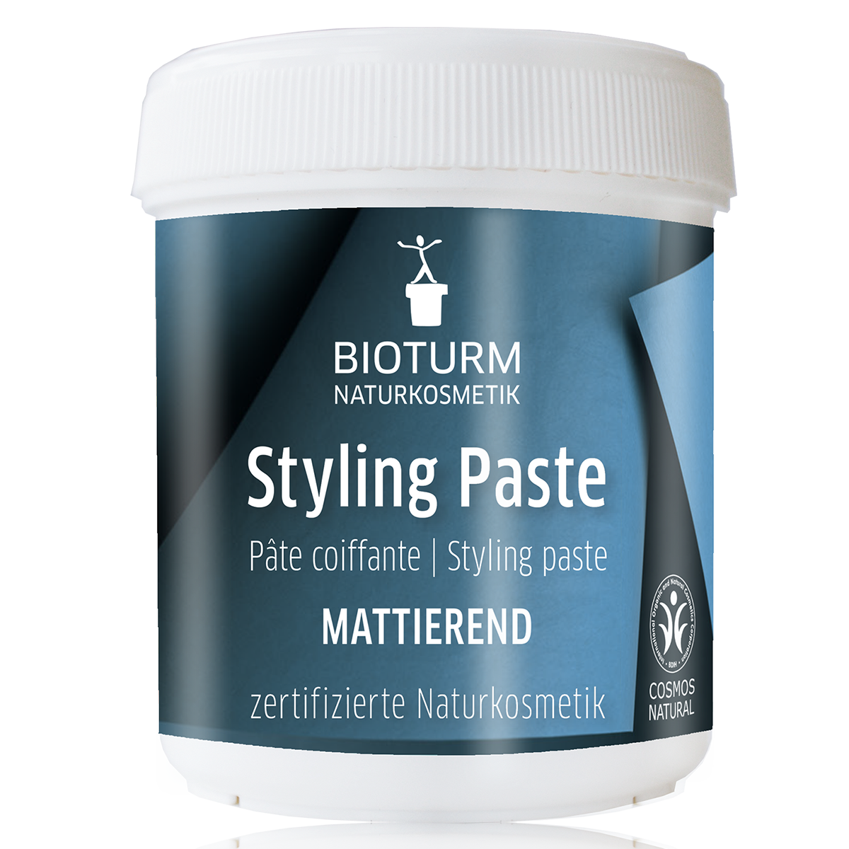 Bioturm Styling Paste 110ml