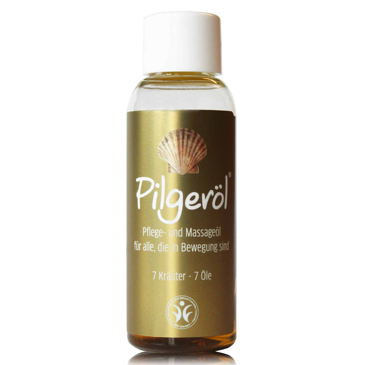 Bioturm Pilgeröl / 50ml