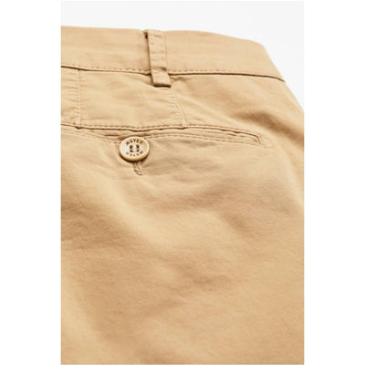 MEYER HOSEN Modern Bio Chino Bonn mit Tencel