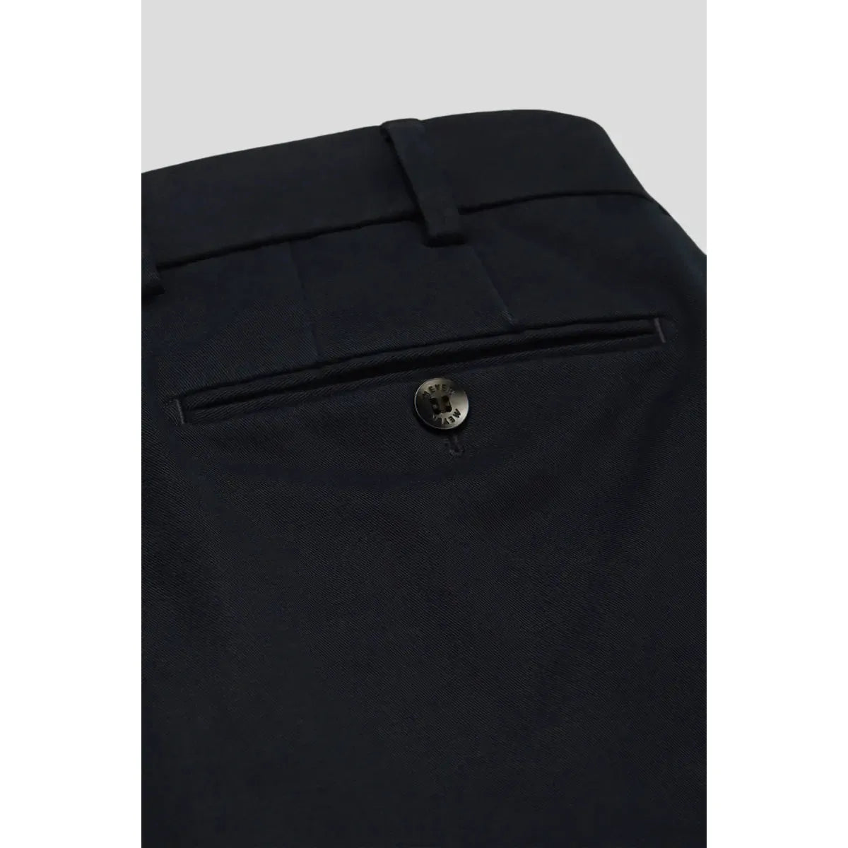 MEYER HOSEN Deluxe Chino Bio-BW-Cashmere