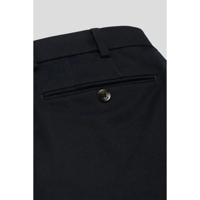 MEYER HOSEN Deluxe Chino Bio-BW-Cashmere