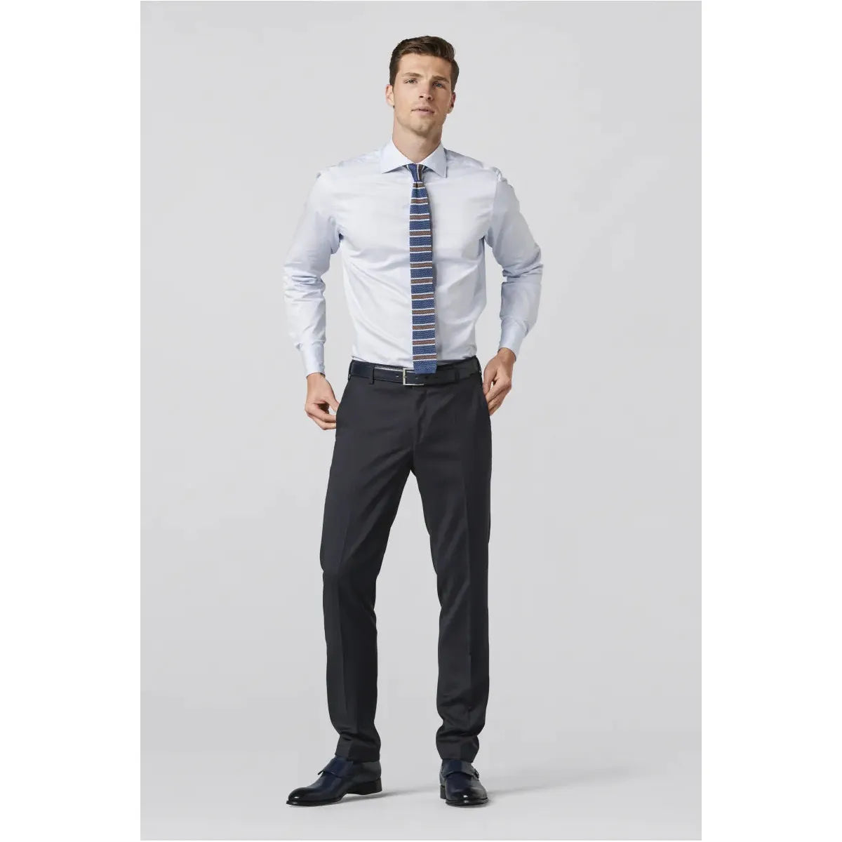 MEYER HOSEN Deluxe Chino Super 100