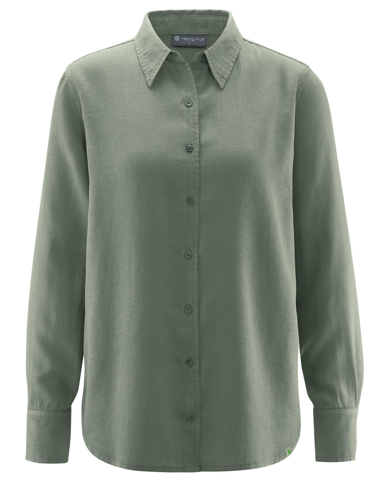 HempAge Damenbluse