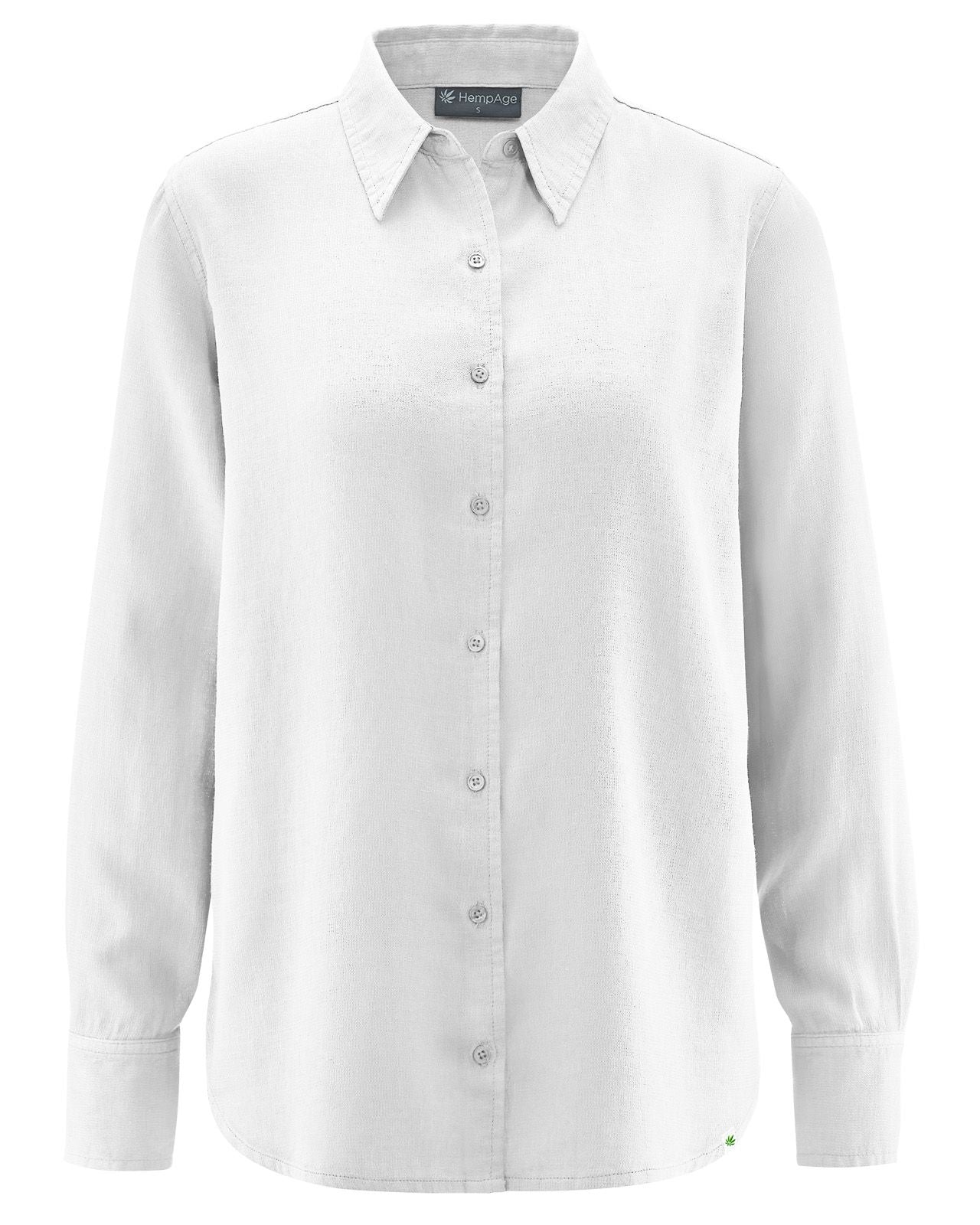 HempAge Damenbluse