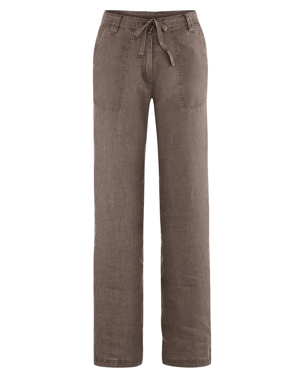 HempAge - Leichte Damen-Sommerhose