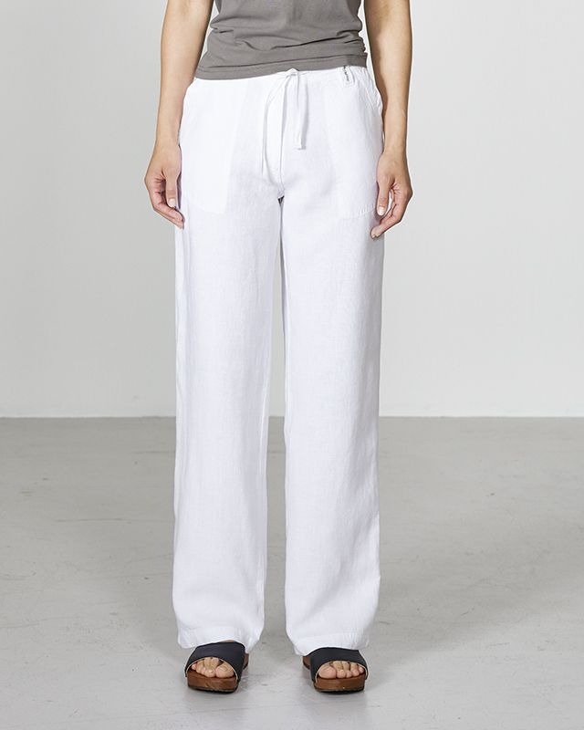 HempAge - Leichte Damen-Sommerhose