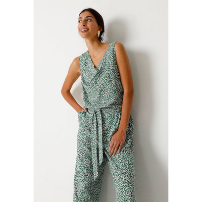DONA TROUSER