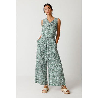DONA TROUSER