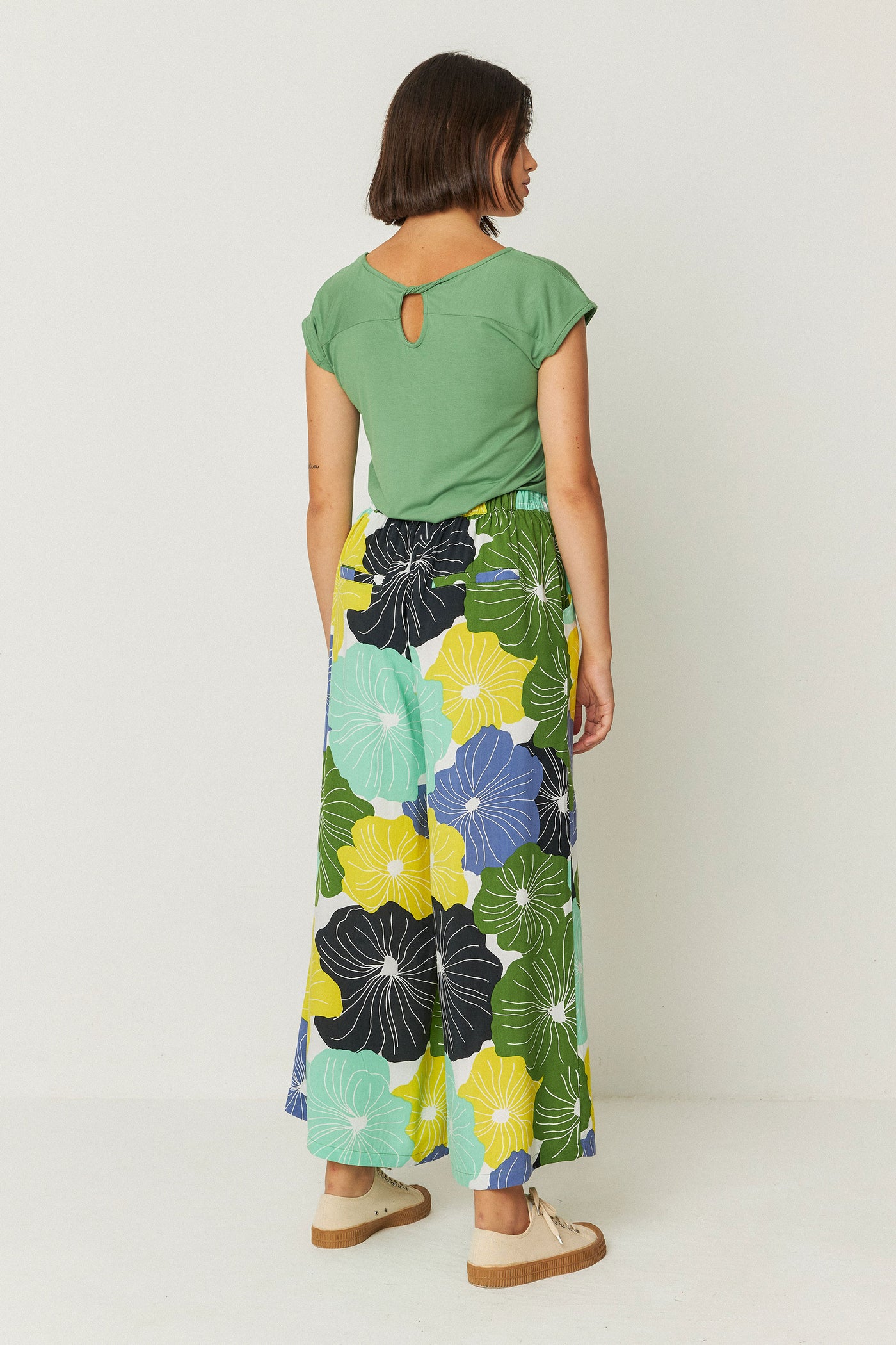 SKFK DONA TROUSER