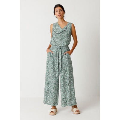 DONA TROUSER