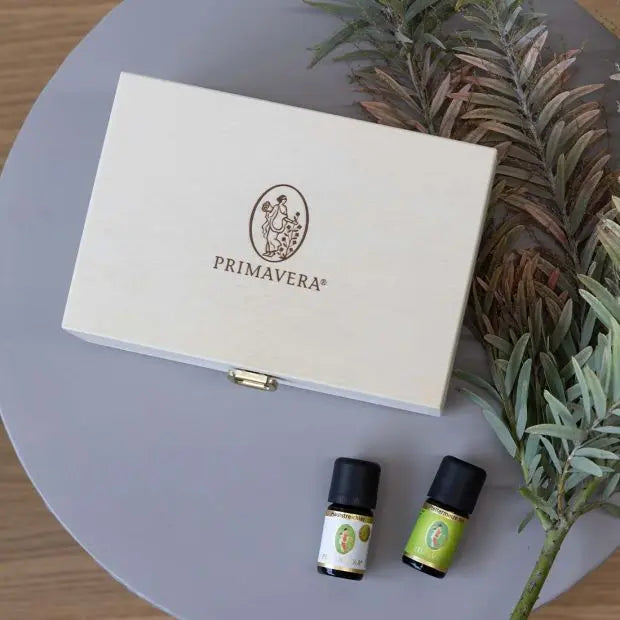 Primavera Duftbox Aroma Zubehör