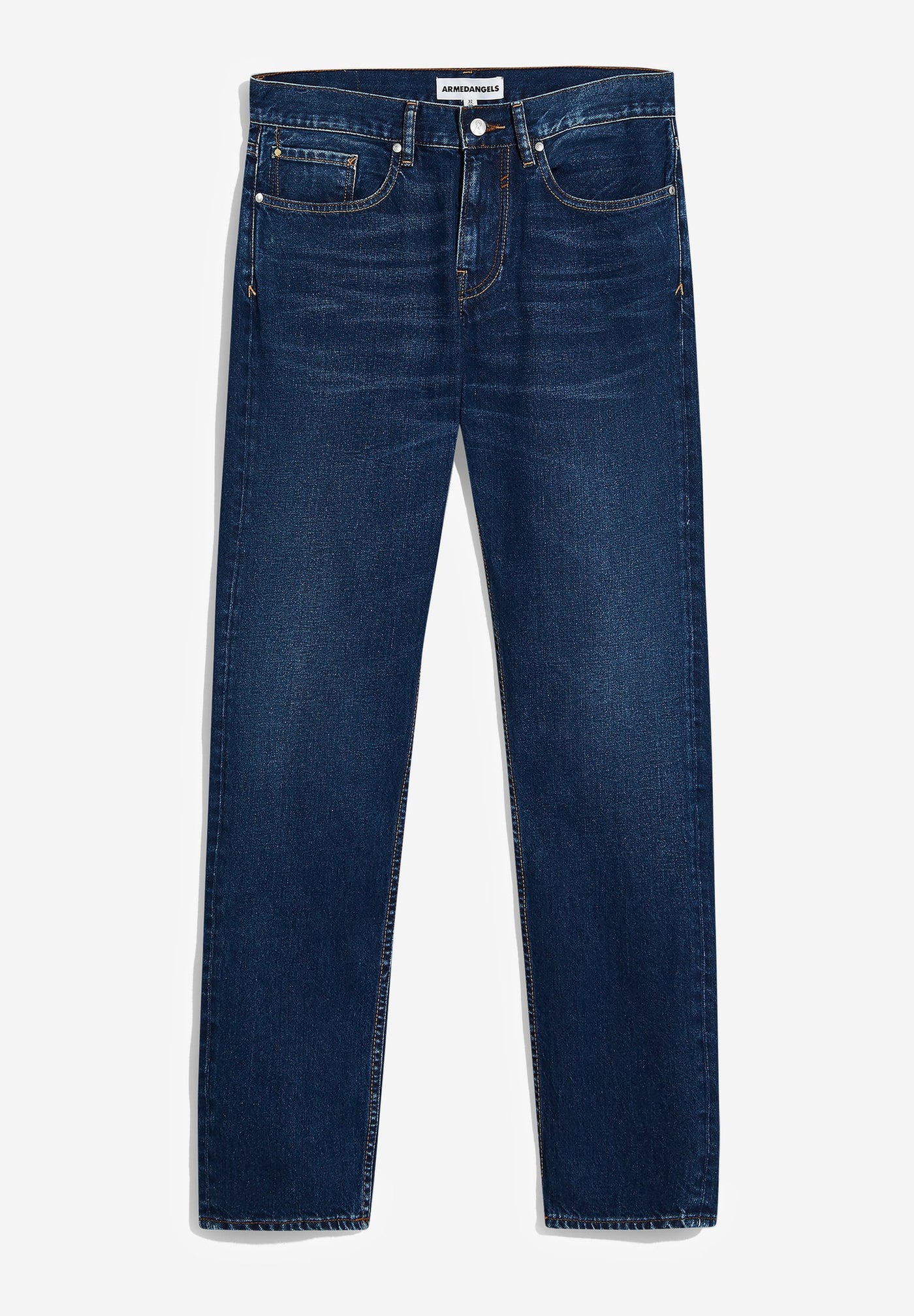 DYLAANO Herren Jeans 100 % rec. cotton