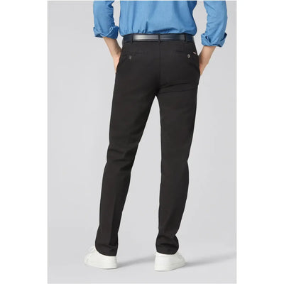 MEYER HOSEN Modern Bio Chino Bonn mit Tencel