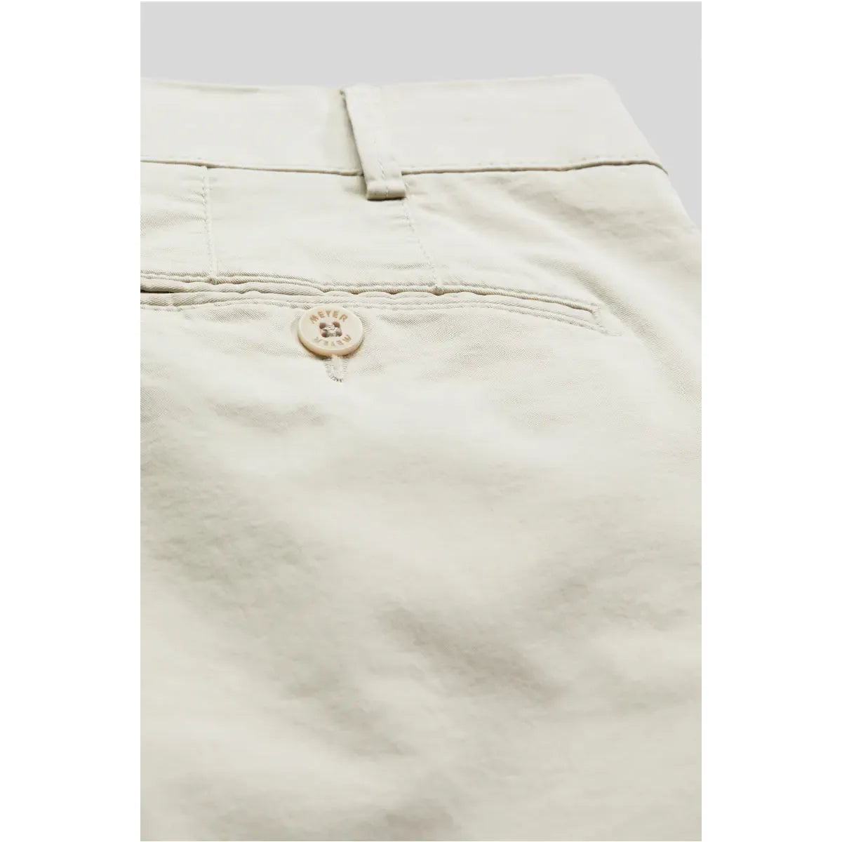 MEYER HOSEN Modern Bio Chino Bonn mit Tencel