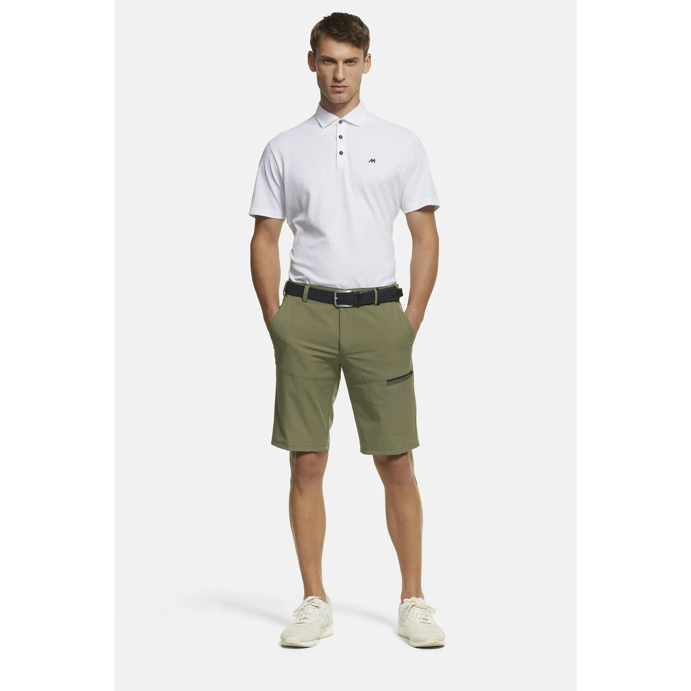 MEYER HOSEN B-Arran Active Short