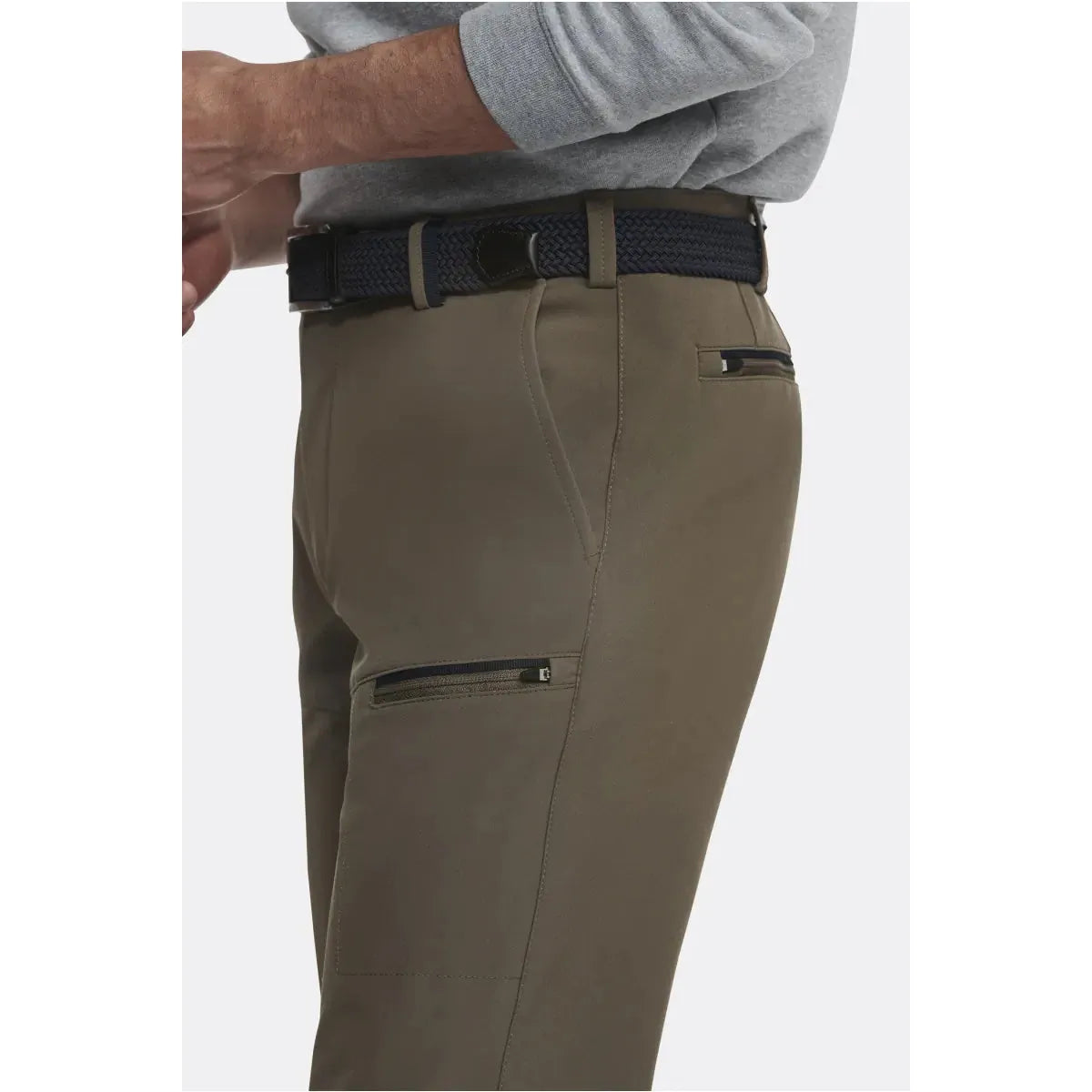 MEYER HOSEN Activity Chino - Modern Fit