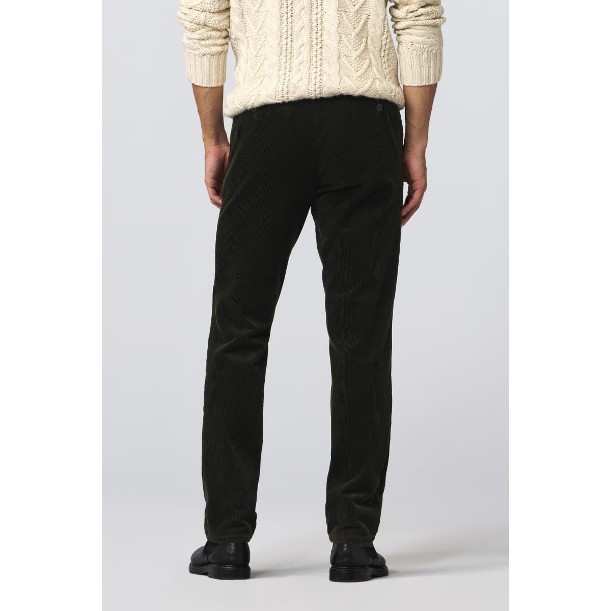 MEYER HOSEN Luxury Cord Chino Bonn