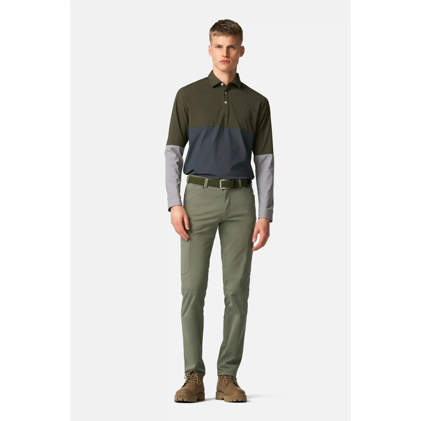 MEYER HOSEN Active Cargo Kerry Modern Fit