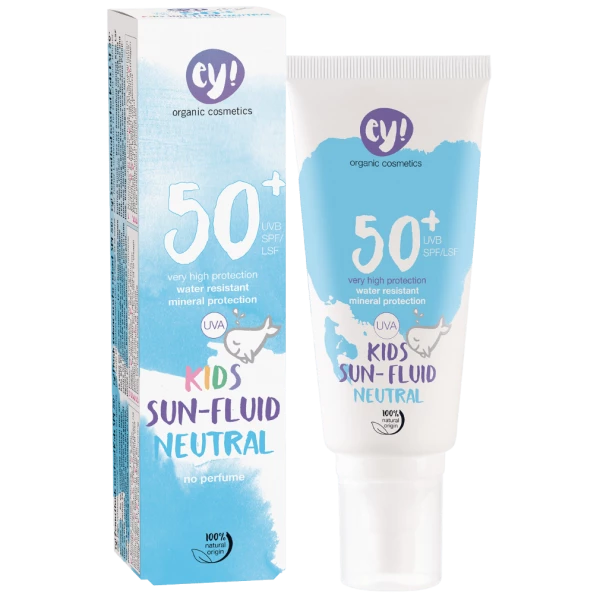 ey! Kids Sun-Fluid Neutral