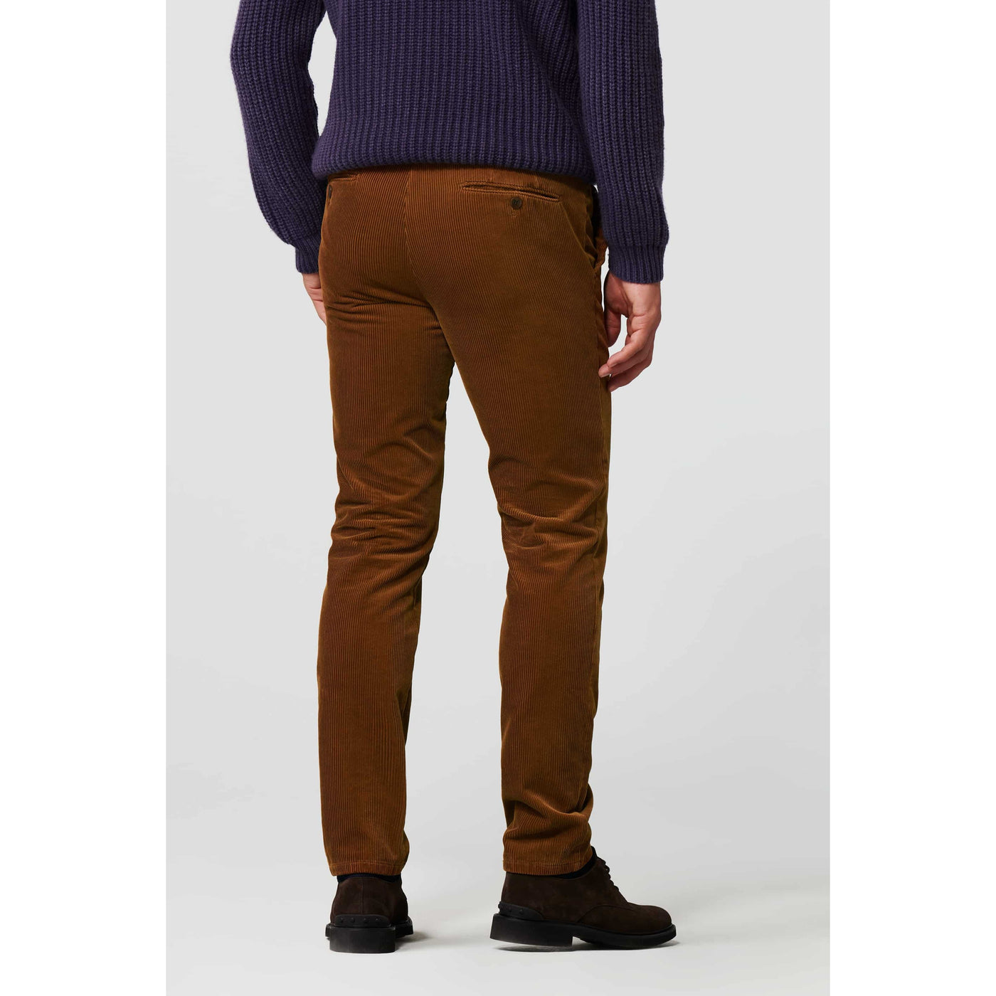 MEYER HOSEN Luxury Cord Chino Bonn