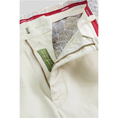 MEYER HOSEN Modern Bio Chino Bonn mit Tencel