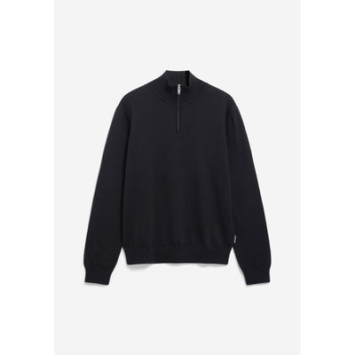ARMEDANGELS FAABES  Zip-Pulli für Herren