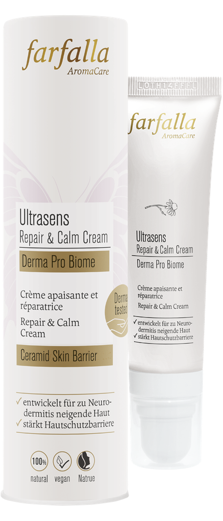 Ultrasens Repair & Calm Cream