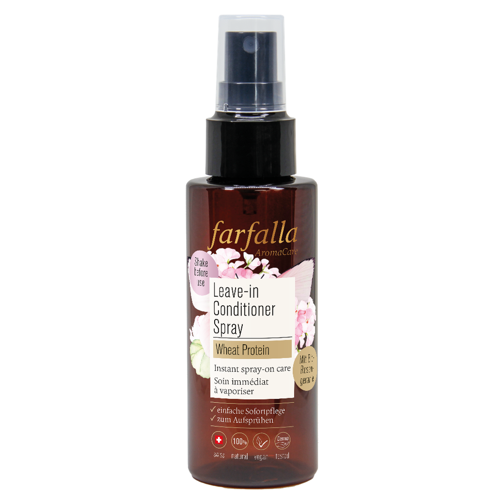 Farfalla Leave-in Conditioner Spray