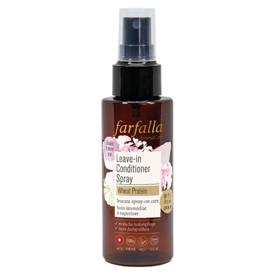 Farfalla Leave-in Conditioner Spray