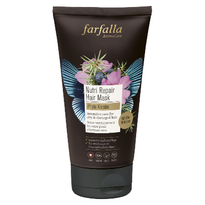 Farfalla Nutri Repair Hair Mask