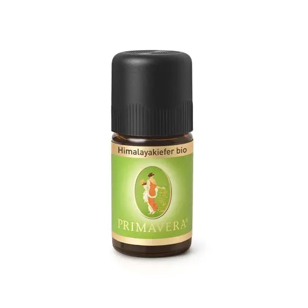 Primavera Himalayakiefer Bio 5ml