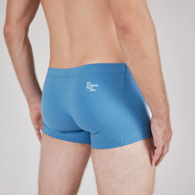 Ein schöner Fleck Erde Boxershorts Matterhorn