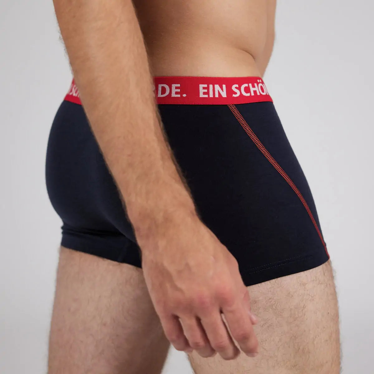 Ein schöner Fleck Erde Boxershorts Merino LUIS