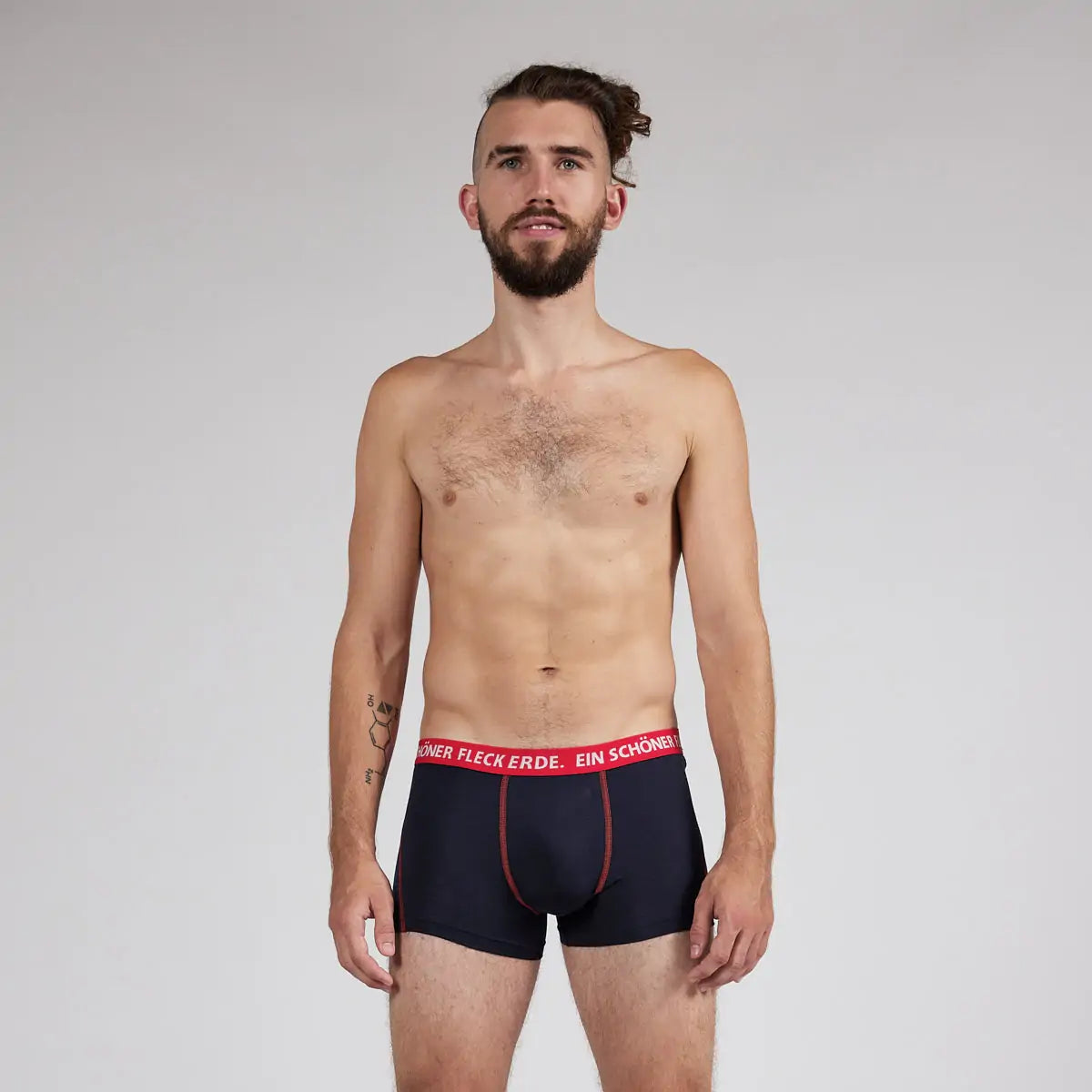 Ein schöner Fleck Erde Boxershorts Merino LUIS