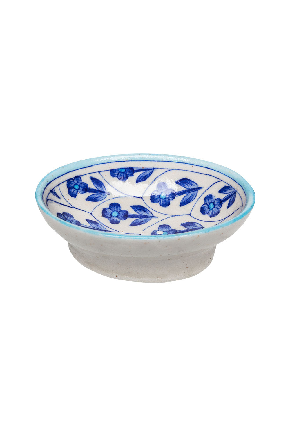 Seifenschale BLUE POTTERY POR557