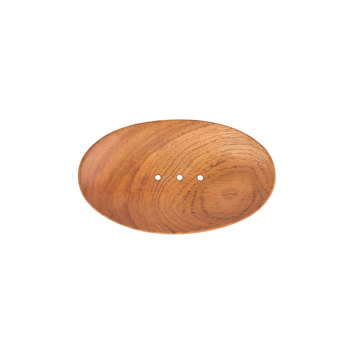 Seifenschale NATURAL NEEM oval