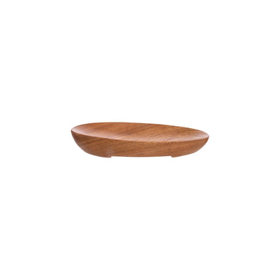 Seifenschale NATURAL NEEM oval