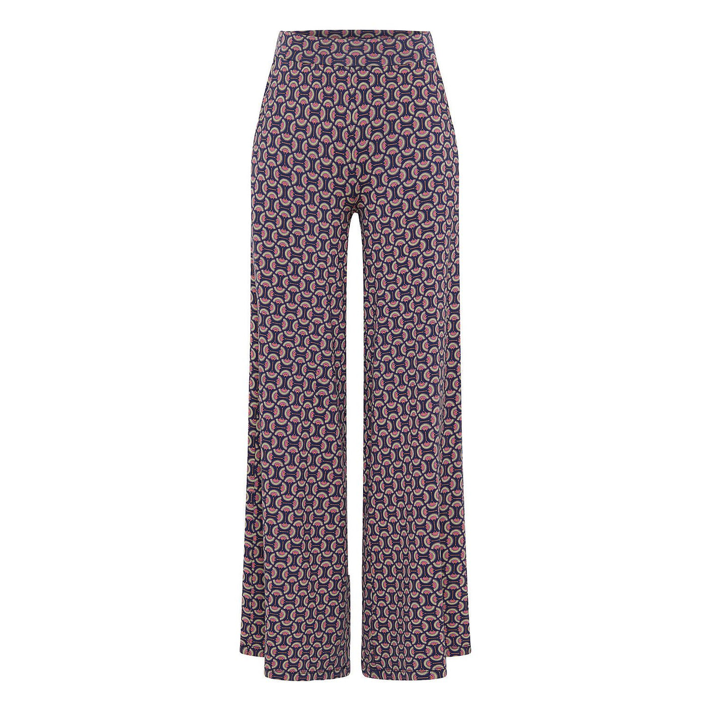 Lockere EcoVero Hose