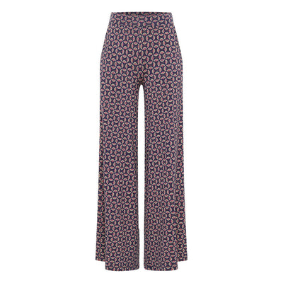 Lockere EcoVero Hose