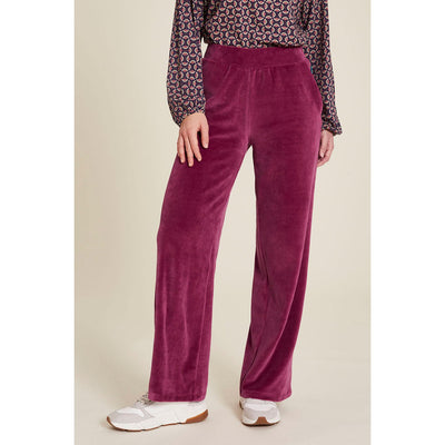 Lockere Nicki-Hose