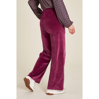 Lockere Nicki-Hose