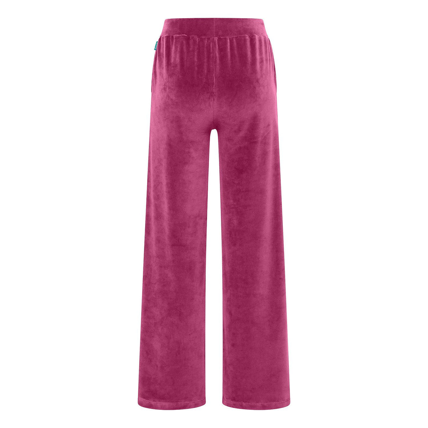 Lockere Nicki-Hose