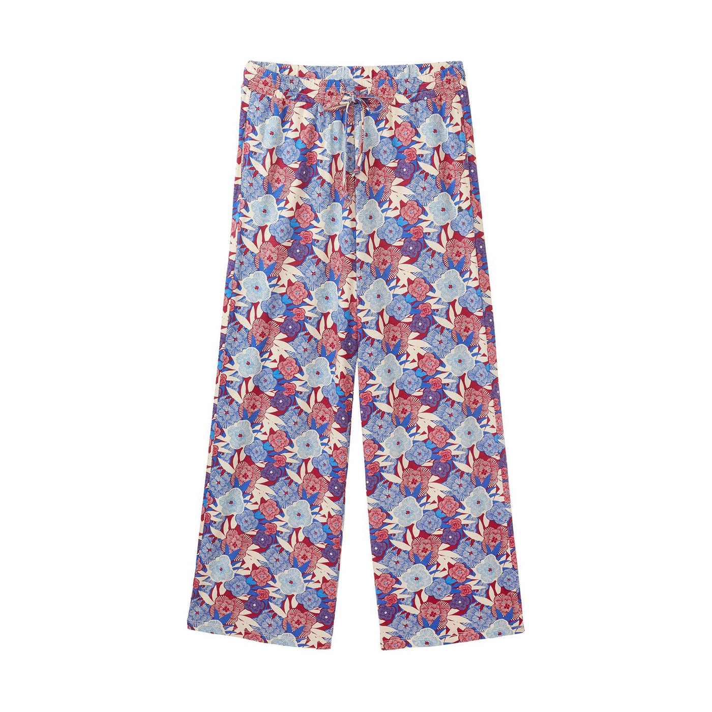 Luftige EcoVero™ Hose
