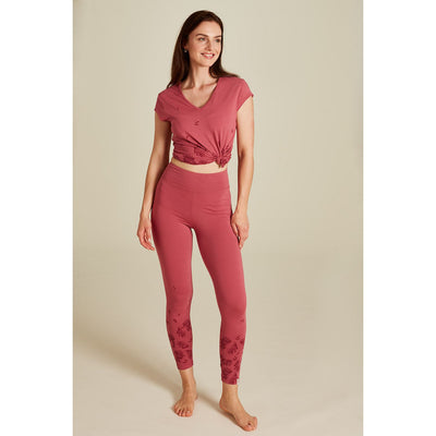Jersey Leggings