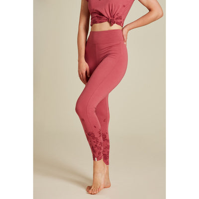 Jersey Leggings
